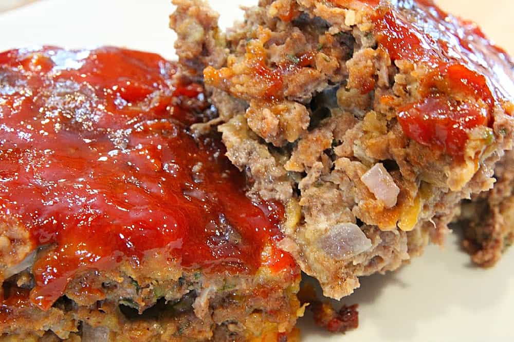 Cheesy Meatloaf Secrets: How to Achieve Tender & Flavorful Perfection
